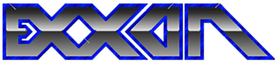 Exxon - Clear Logo (null) - 400x94