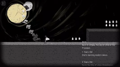 Heads Off - Screenshot - Gameplay (World) - 533x300