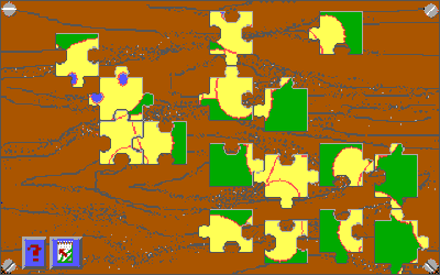 Gaminours - Screenshot - Gameplay (null) - 320x200