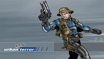 Urban Terror - Fanart - Background (null) - 1920x1080
