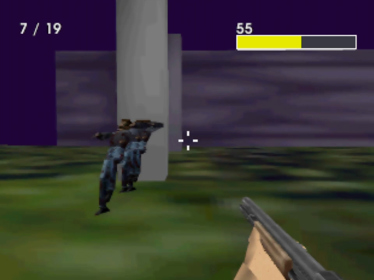 Dead Ritual - Screenshot - Gameplay (null) - 960x720