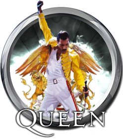 Queen (Marty02) - Fanart - Cart - Front (null) - 438x496