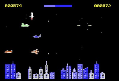 Signalfall - Screenshot - Gameplay (null) - 641x437