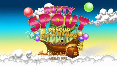 Rusty Spout Rescue Adventure - Screenshot - Gameplay (null) - 1399x787