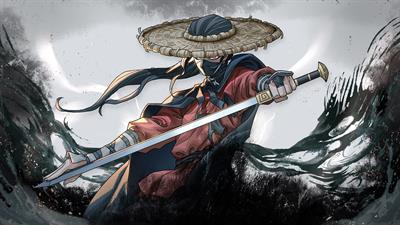 Warm Snow - Fanart - Background (null) - 3840x2160