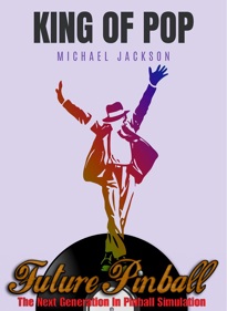 The King of Pop - Fanart - Box - Front (null) - 858x1174