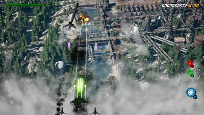 Cloud Cutter - Screenshot - Gameplay (null) - 1920x1080