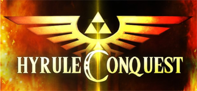 Hyrule Conquest - Banner (null) - 920x430