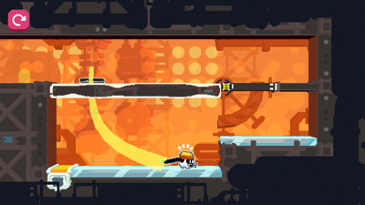 Cato: Buttered Cat - Screenshot - Gameplay (World) - 1920x1080
