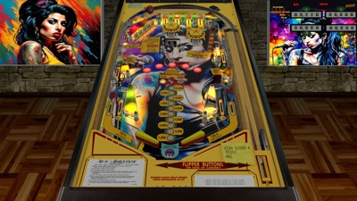 Amy Winehouse - Screenshot - Gameplay (World) - 1920x1080