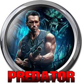 Predator (Ivan TBA) - Fanart - Cart - Front (null) - 877x892