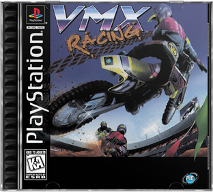VMX Racing - Box - Front - Reconstructed (North America) - 687x617