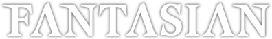 FANTASIAN Neo Dimension - Clear Logo (null) - 11178x1610
