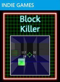 Block Killer - Box - Front (World) - 219x300