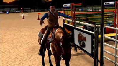 Top Hand Rodeo Tour - Screenshot - Gameplay (null) - 512x288