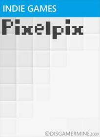 Pixelpix - Box - Front (World) - 219x300