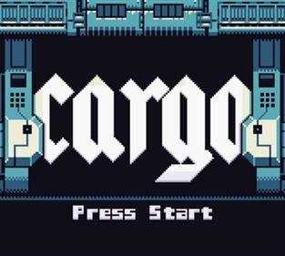 Cargo - Screenshot - Game Title (World) - 347x311