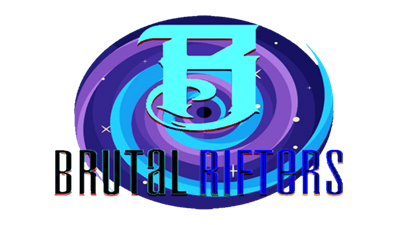 Brutal Rifters - Clear Logo (null) - 640x360