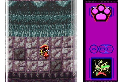 Gatoslip: Chapter 0 - Screenshot - Gameplay (null) - 626x440