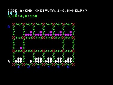 Owarix - Screenshot - Gameplay (null) - 680x509
