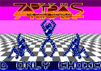 Zap't'Balls: The Advanced Edition - Screenshot - Game Title (null) - 384x270