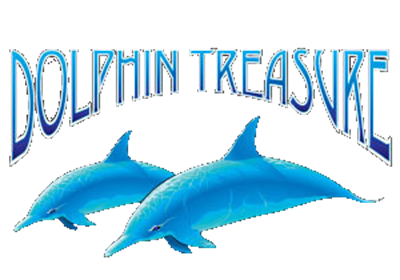 Dolphin Treasure - Clear Logo (null) - 300x210