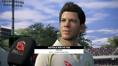 Cricket 19 - Screenshot - Gameplay (null) - 1280x720
