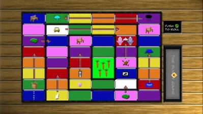 The Bunny Game - Screenshot - Gameplay (World) - 1000x562