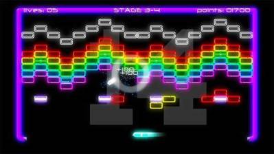 bricks4ever - Screenshot - Gameplay (World) - 600x337