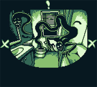 Batty Zabella 2 - Screenshot - Gameplay (World) - 347x312