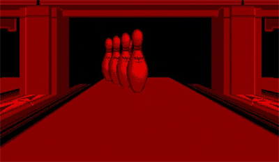 Virtual Bowling - Screenshot - Gameplay (null) - 822x480