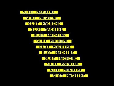 Slot Machine (Editoriale Video) - Screenshot - Game Title (null) - 631x476