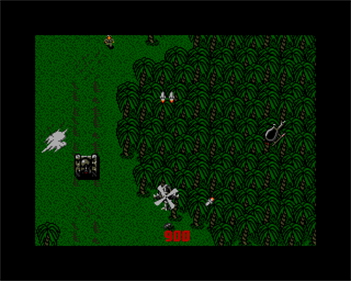 Raid III - Screenshot - Gameplay (null) - 320x256