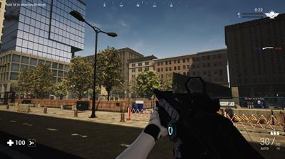 Firescout - Screenshot - Gameplay (null) - 600x337