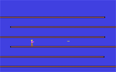 Mazeman (Steve Robinson) - Screenshot - Gameplay (null) - 320x200