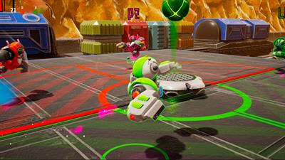 Spykebots - Screenshot - Gameplay (null) - 1920x1080