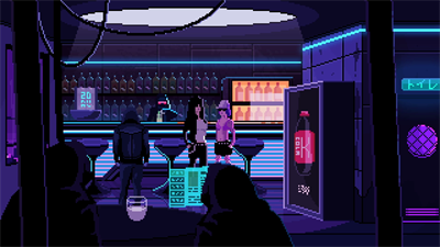 VirtuaVerse - Screenshot - Gameplay (World) - 1920x1080