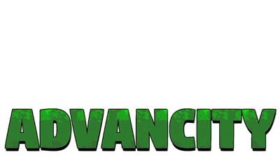 Advancity - Clear Logo (null) - 640x360