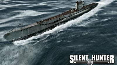 Silent Hunter III - Fanart - Background (null) - 1280x720