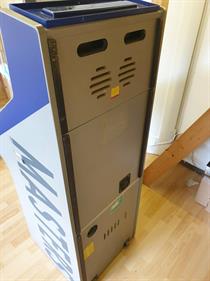 Photo Play 2000 - Arcade - Cabinet (Germany) - 1200x1600