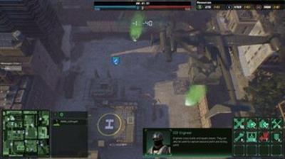 Eximius: Seize the Frontline - Screenshot - Gameplay (null) - 356x200