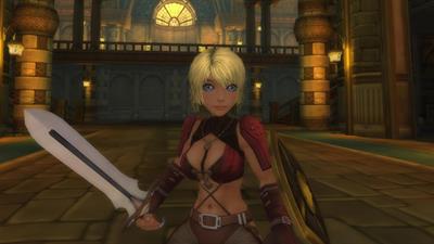 Florensia - Screenshot - Gameplay (null) - 1920x1080