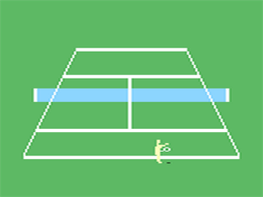 Grand Slam Tennis - Screenshot - Gameplay (null) - 640x480