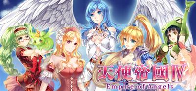Empire of Angels IV - Banner (null) - 460x215