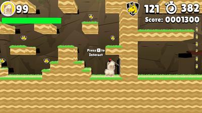 Alpacalypse - Screenshot - Gameplay (null) - 1920x1080