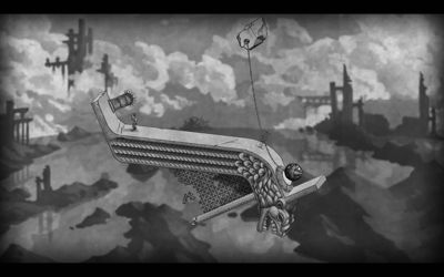 The Bridge - Screenshot - Gameplay (null) - 1200x750