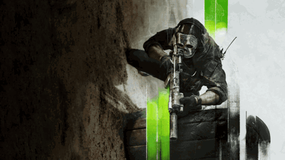 Call of Duty: Modern Warfare II - Fanart - Background (World) - 400x225