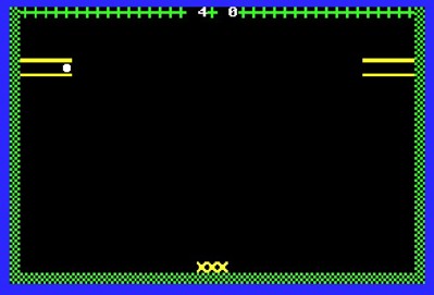 Canestro - Screenshot - Gameplay (null) - 626x425