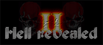 Hell Revealed II - Banner (null) - 320x140