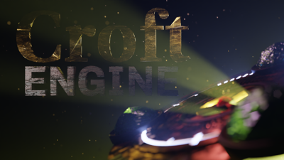 CroftEngine - Banner (null) - 1920x1080